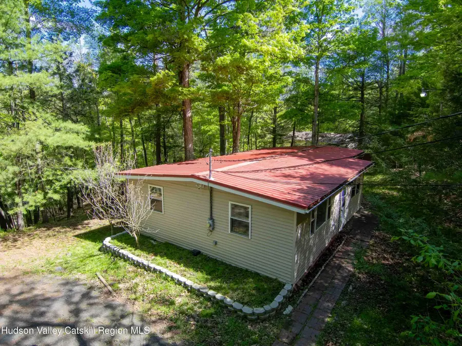 51 Enchanted Valley Road, East Durham, NY 12423 - #3