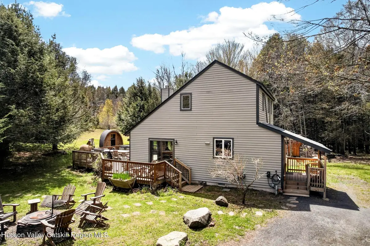 128 Meadow Lane, Jewett, NY 12444 - #1