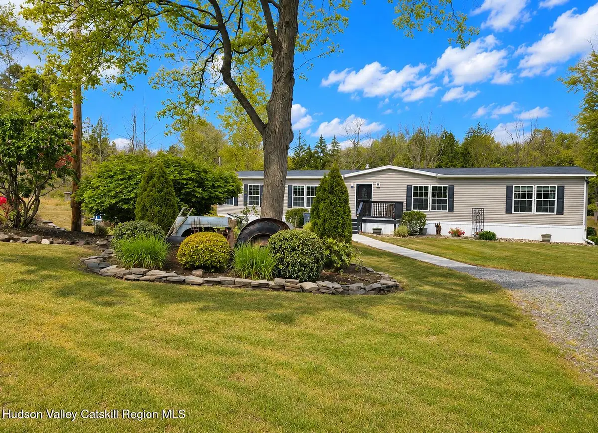 25 Doris Lane, Lake Katrine, NY 12449 - #1