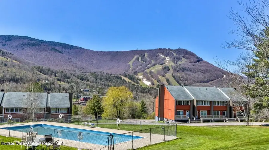 33 Scribner Hollow Road #E4, Hunter, NY 12442 - #3