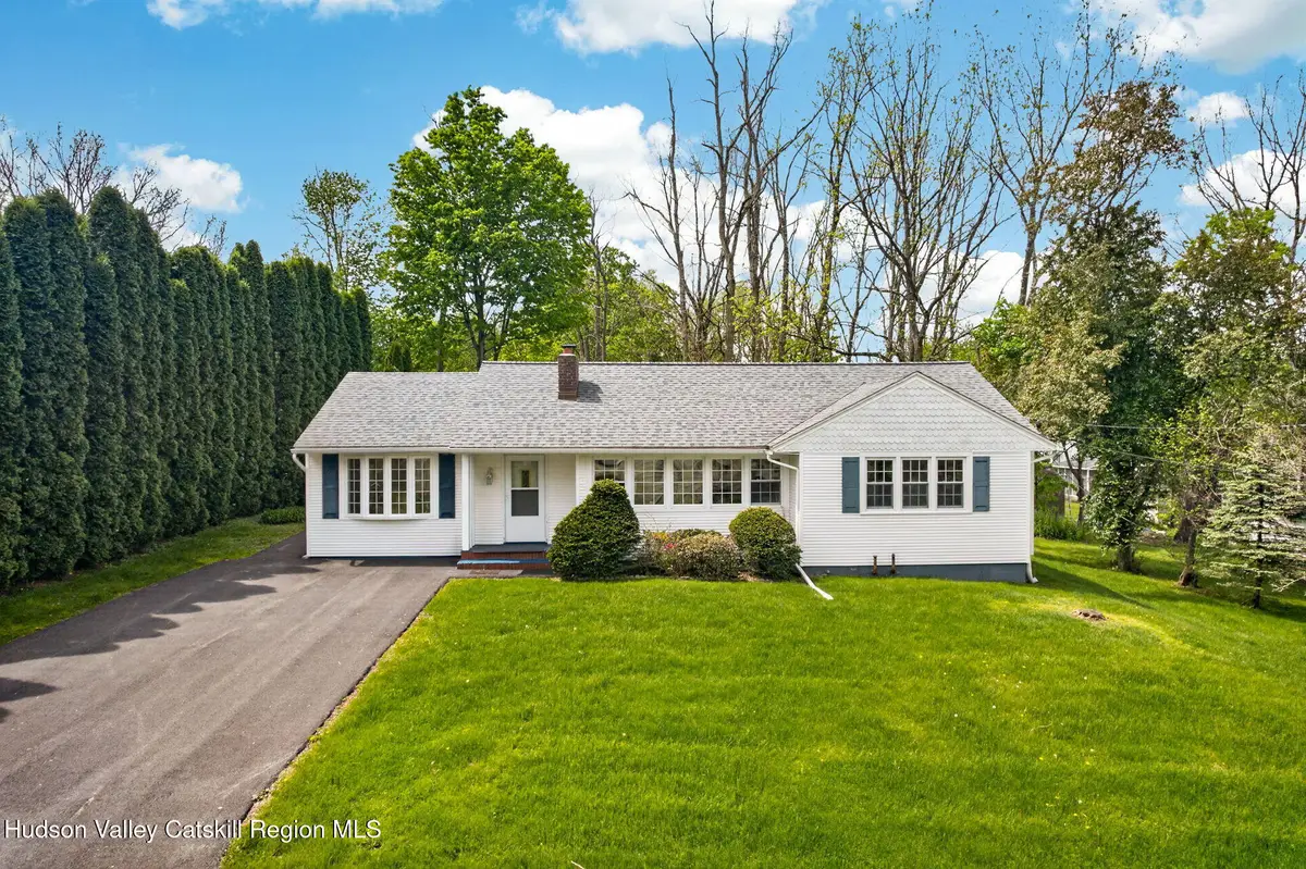 408 Fairview Avenue, Hurley, NY 12443 - #1