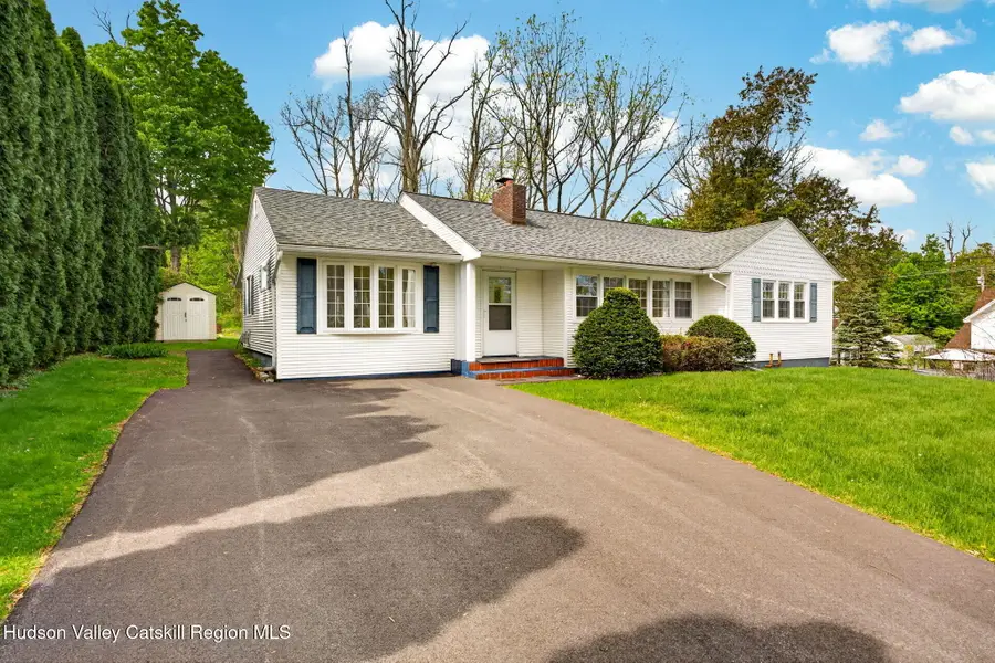 408 Fairview Avenue, Hurley, NY 12443 - #2