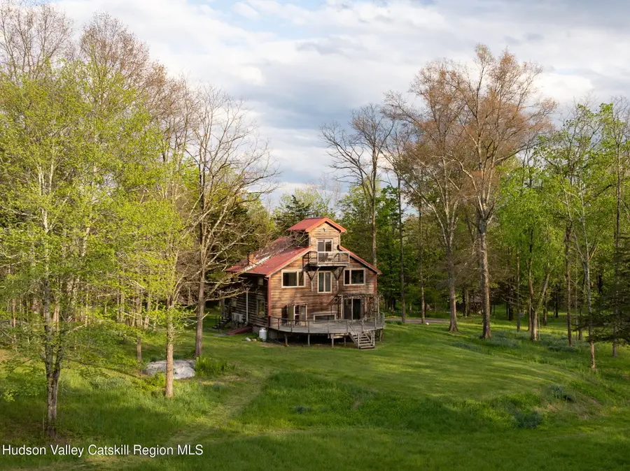 348 Libertyville Road, New Paltz, NY 12561 - #2