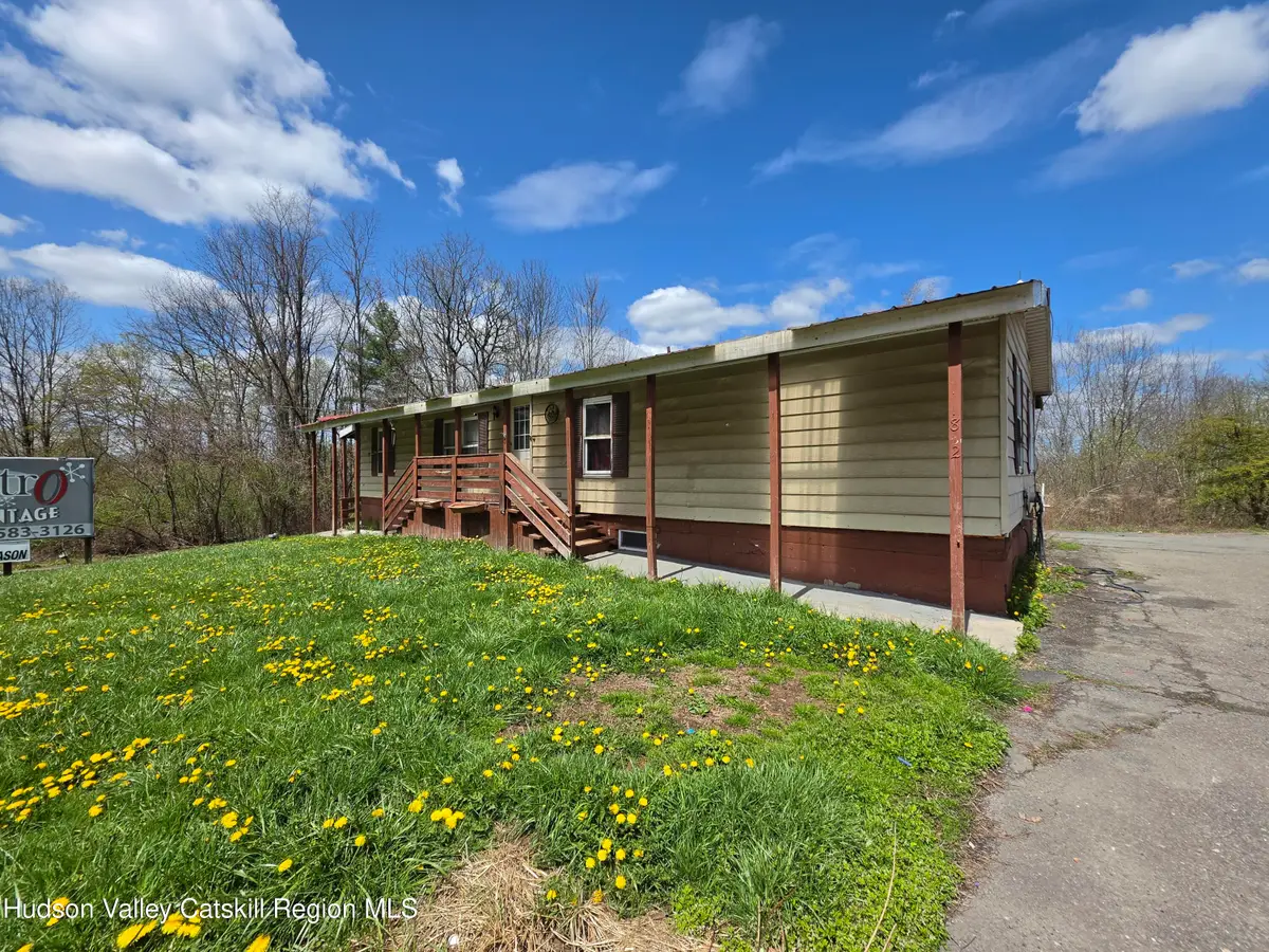 852 New York 17b, Monticello, NY 12701 - #1