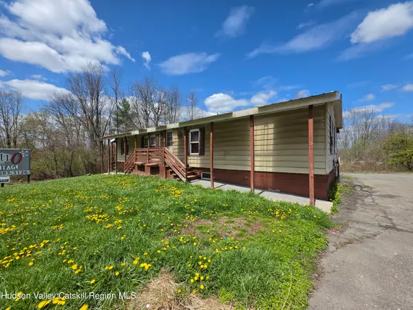 852 New York 17b, Monticello, NY 12701