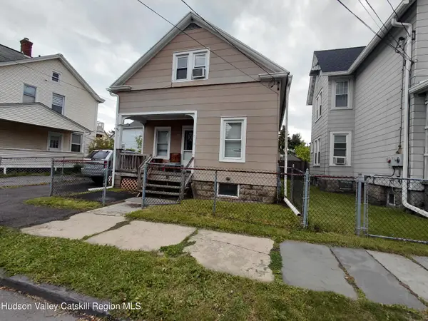 56 Grand Street, Kingston, NY 12401