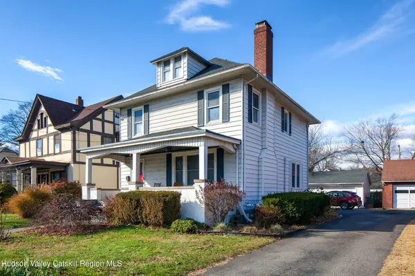 361 Albany Avenue, Kingston, NY 12401