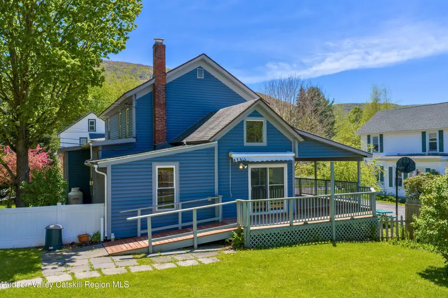 117 Swart Street, Margaretville, NY 12455 - #3