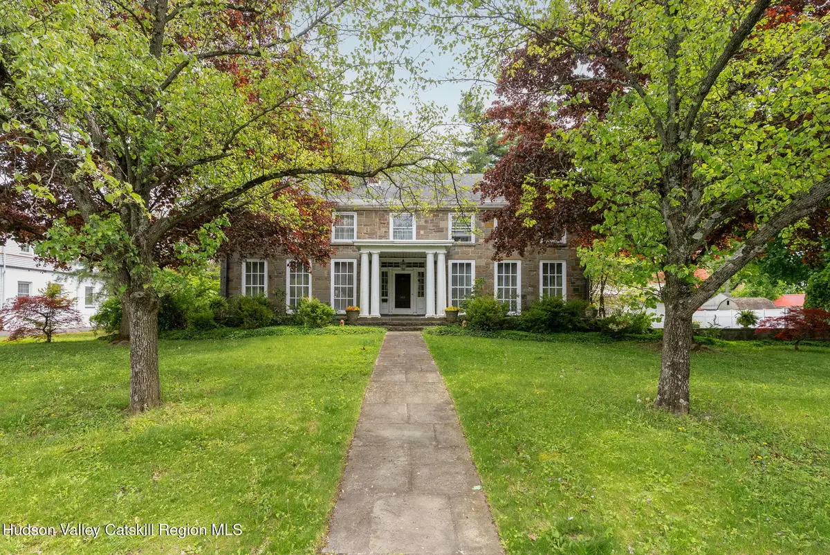 322 Albany Avenue, Kingston, NY 12401 - #1