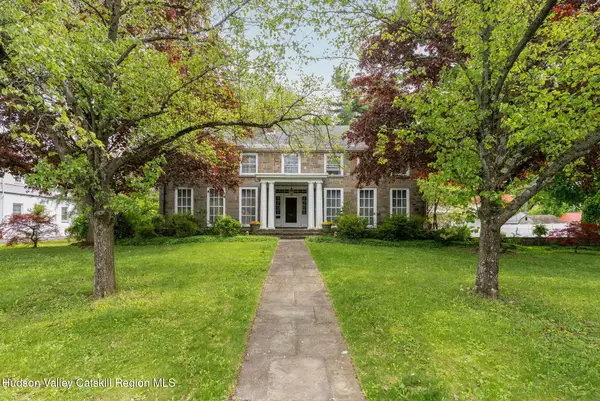 322 Albany Avenue, Kingston, NY 12401