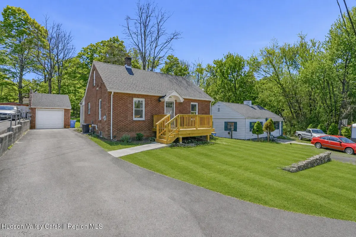 22 Navara Street, Kingston, NY 12401 - #1