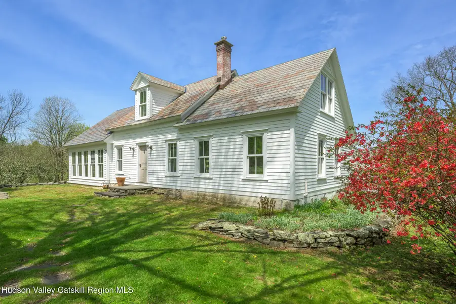 159 Riders Mills Road, Old Chatham, NY 12136 - #2