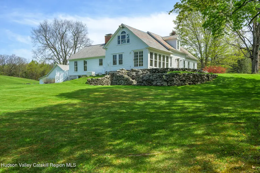 159 Riders Mills Road, Old Chatham, NY 12136 - #3