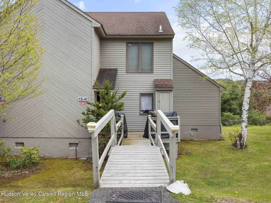 55 Windham Ridge Road #15h, Windham, NY 12496 - #2