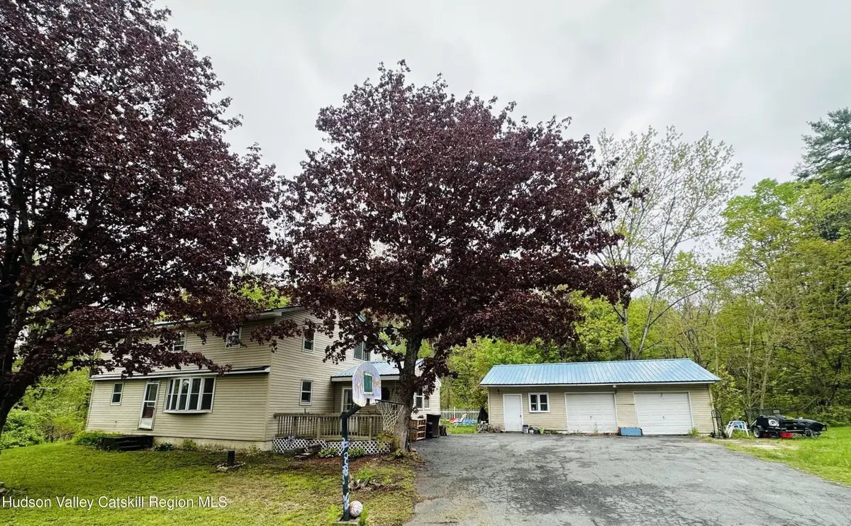 1640 County Route 13, Brainard, NY 12024 - #1