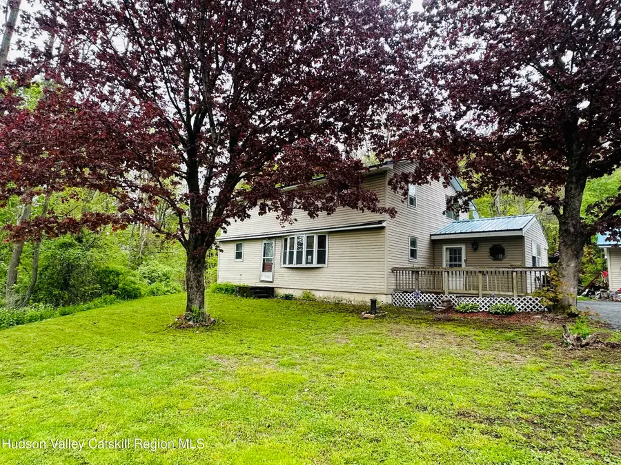 1640 County Route 13, Brainard, NY 12024 - #2