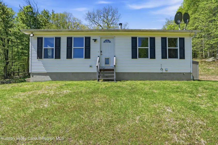 5217 State Route 55, Grahamsville, NY 12740 - #3