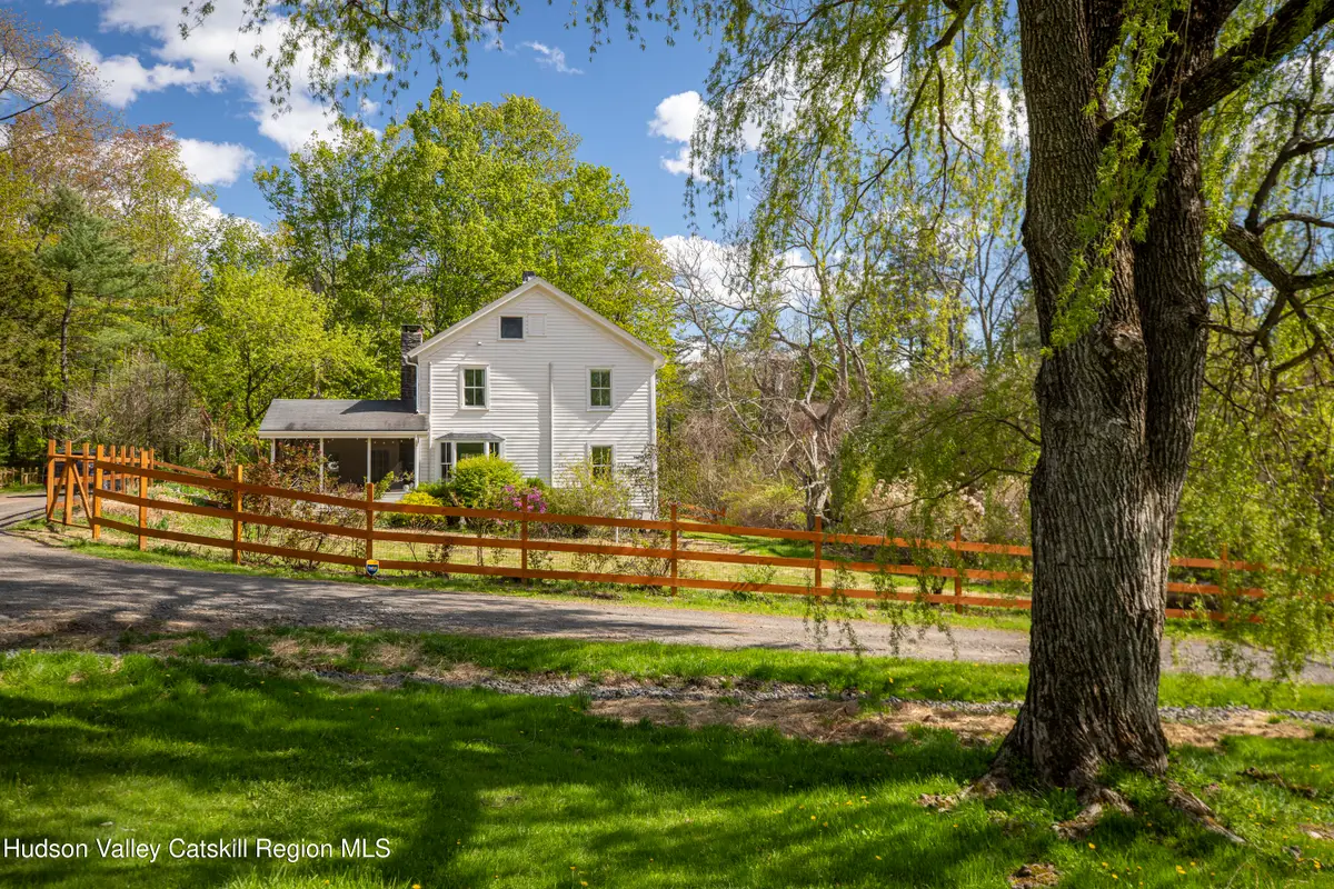 1396 Wittenberg Road, Mount Tremper, NY 12457 - #1