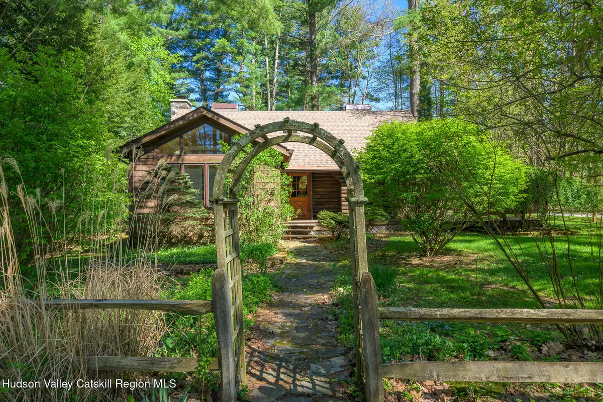 34 Queechy Shore Beach Road, East Chatham, NY 12060 - #1
