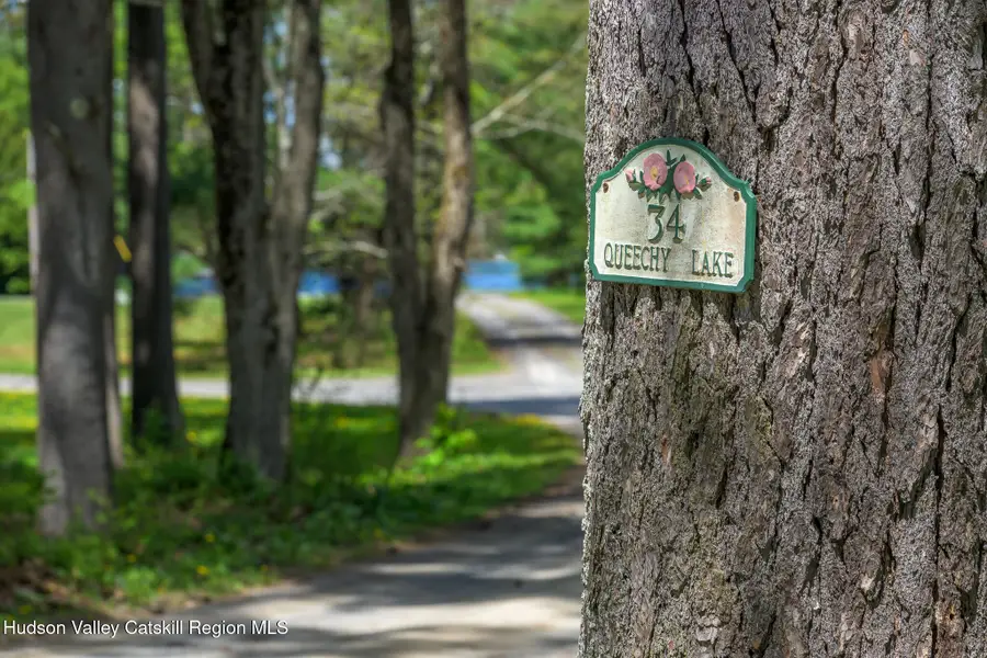 34 Queechy Shore Beach Road, East Chatham, NY 12060 - #2