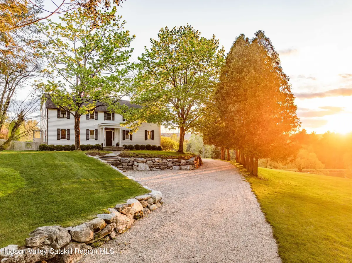 54 Far View Lane, Hillsdale, NY 12529 - #1