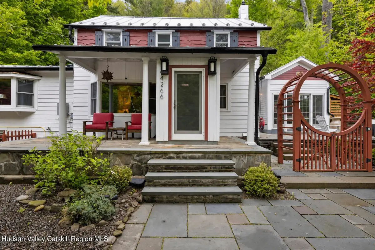 4266 Ny-212, Lake Hill, NY 12448 - #1