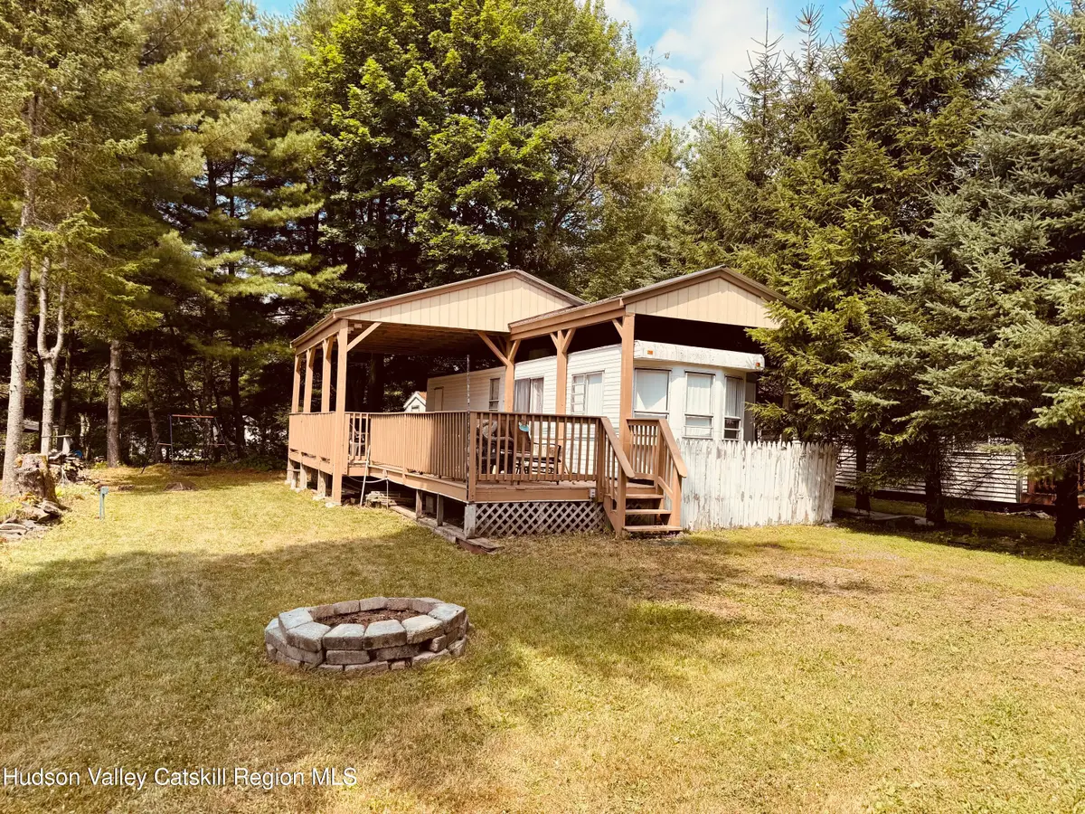 783 Woodstock Road #99, East Berne, NY 12059 - #1
