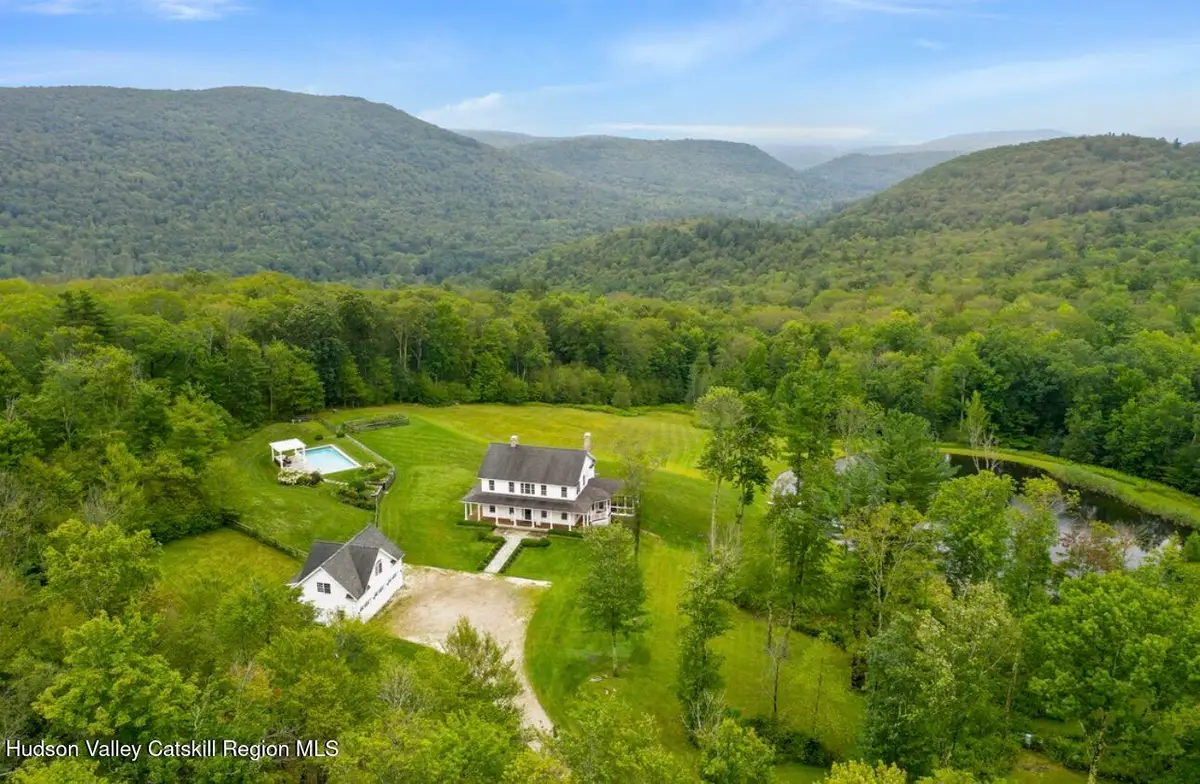 470 Harrington Drive, Austerlitz, NY 12017 - #1