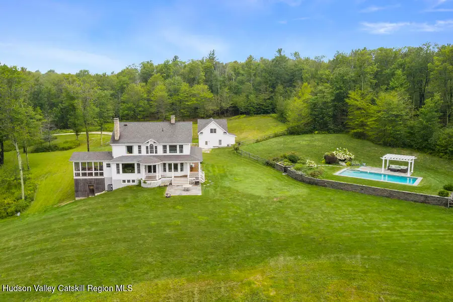 470 Harrington Drive, Austerlitz, NY 12017 - #2