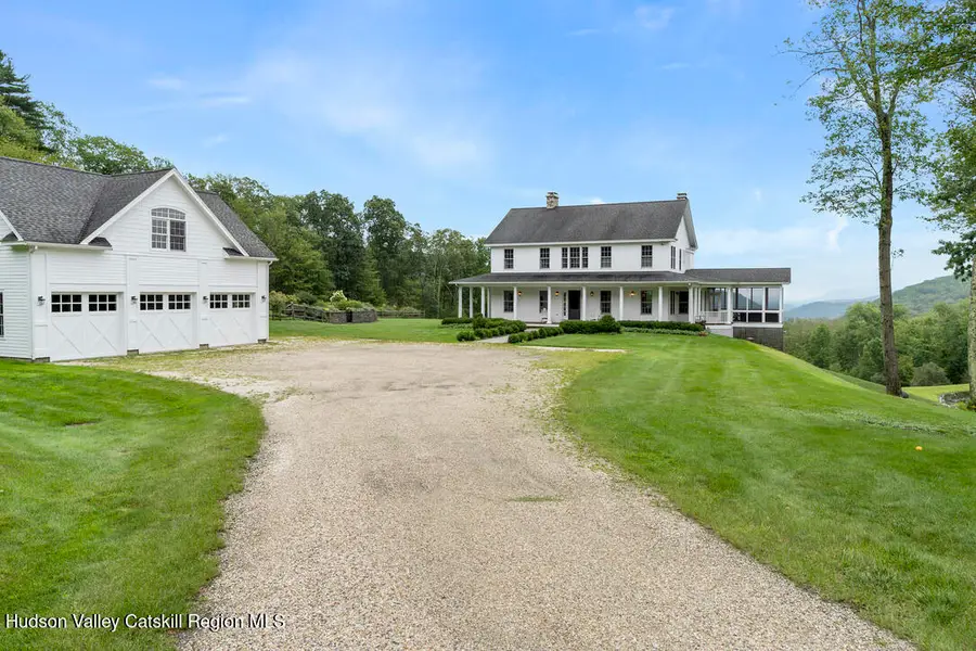 470 Harrington Drive, Austerlitz, NY 12017 - #3