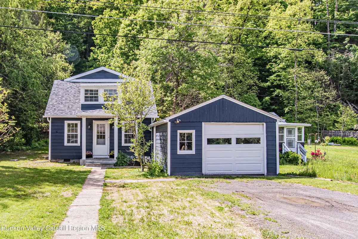 148 Esopus Creek Road, Saugerties, NY 12477 - #1