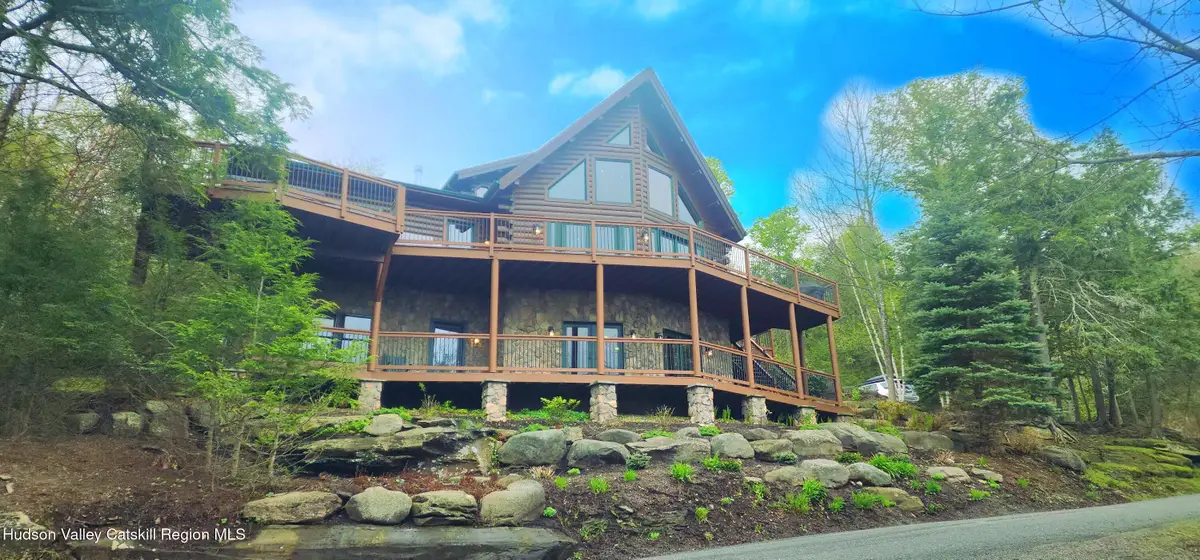 37 The Loop, Windham, NY 12496 - #1