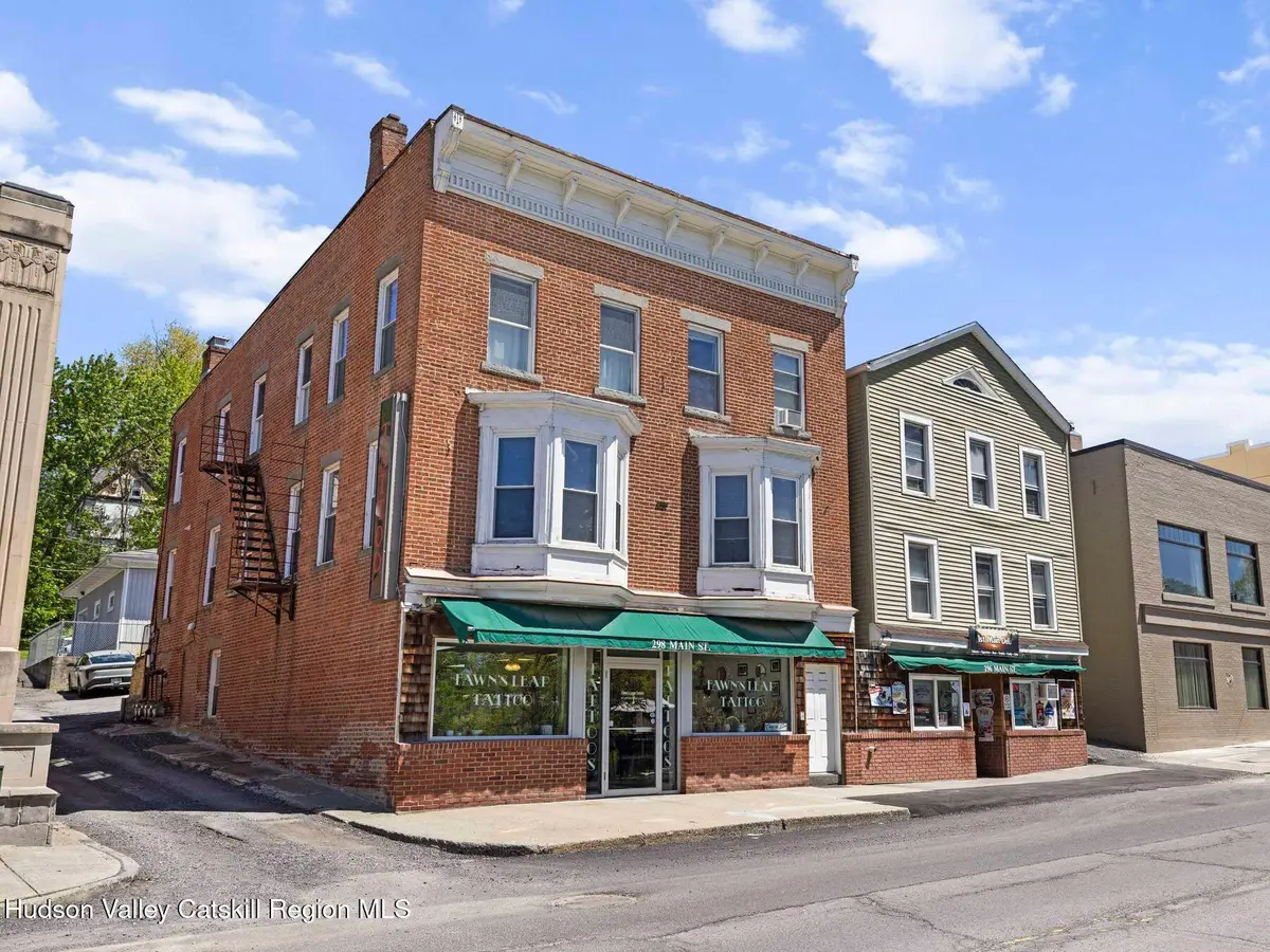 296-298 Main Street, Catskill, NY 12414 - #1