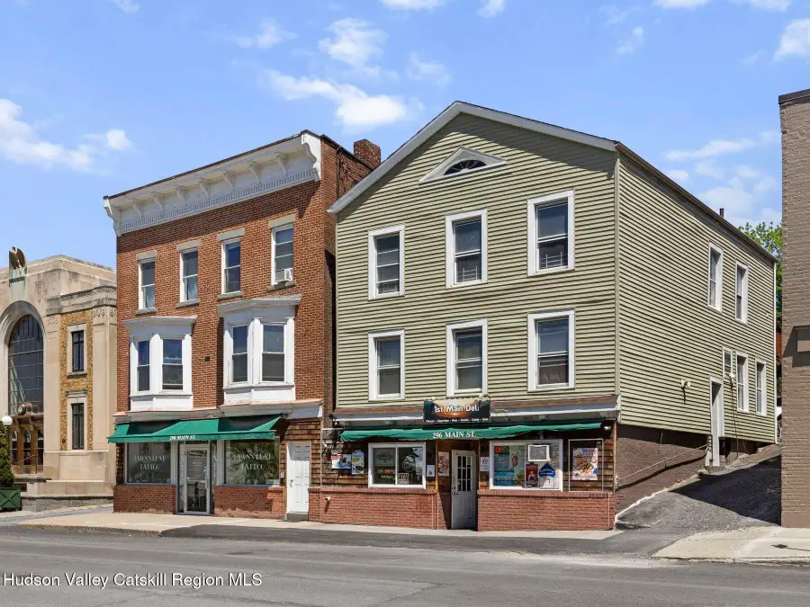 296-298 Main Street, Catskill, NY 12414 - #2