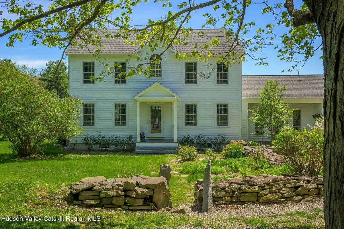160 Beale Road, Chatham, NY 12037 - #1