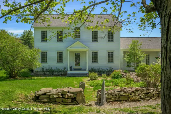 160 Beale Road, Chatham, NY 12037