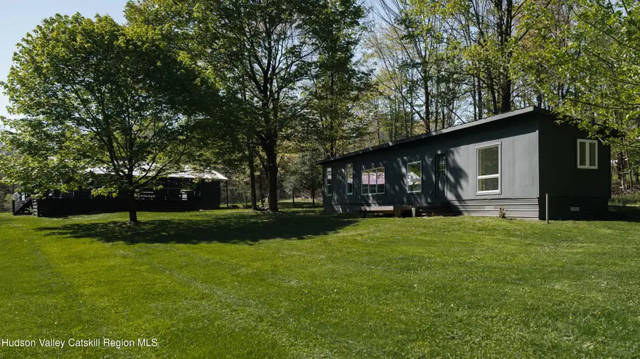 210 Ahrens Road, Parksville, NY 12768 - #2