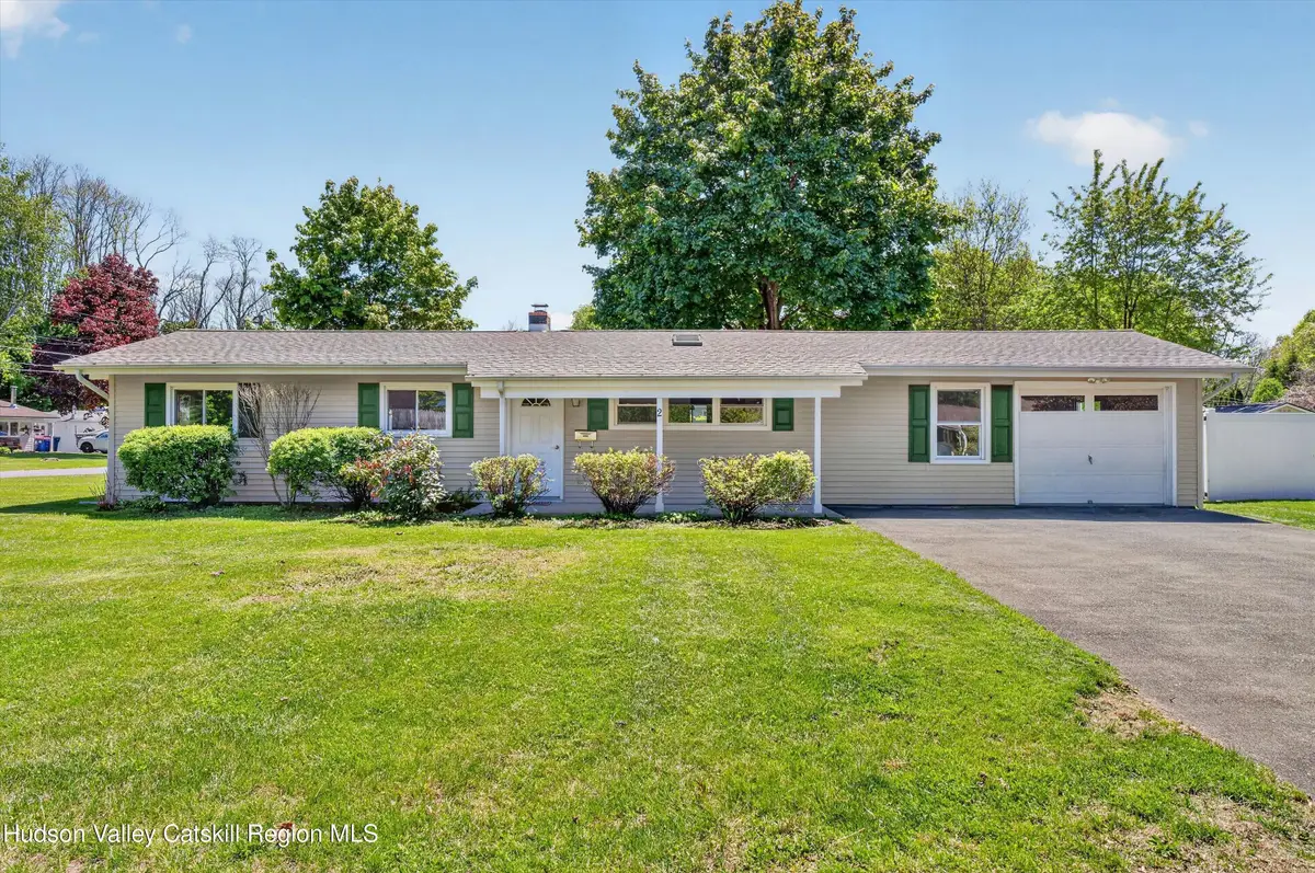 2 Princeton Street, Red Hook, NY 12571 - #1