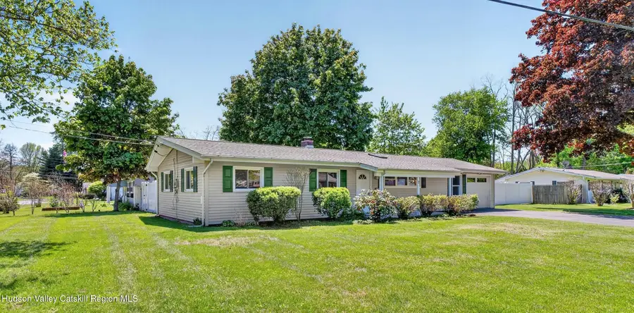 2 Princeton Street, Red Hook, NY 12571 - #2