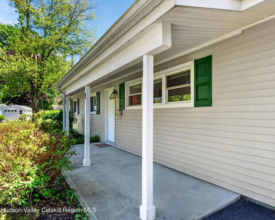 2 Princeton Street, Red Hook, NY 12571 - #3