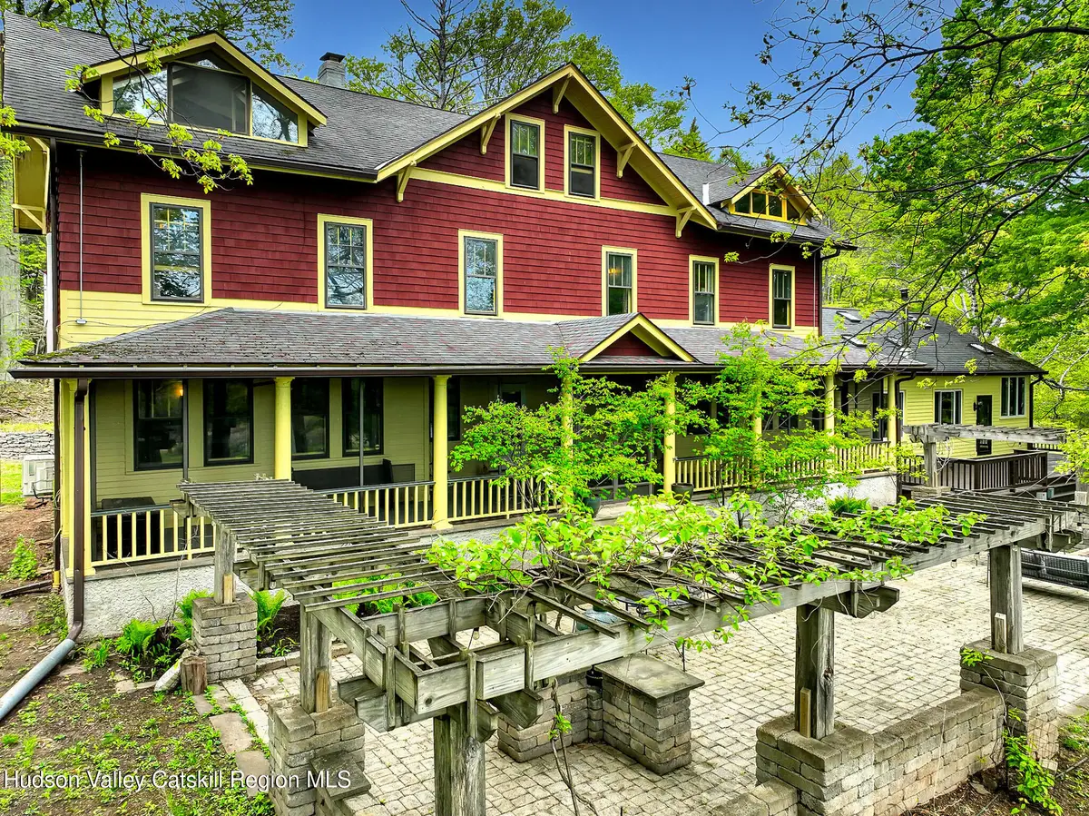 43 Augustine Road, Saugerties, NY 12477 - #1