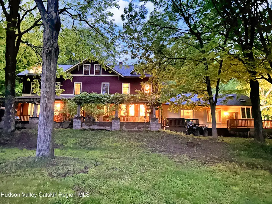 43 Augustine Road, Saugerties, NY 12477 - #3