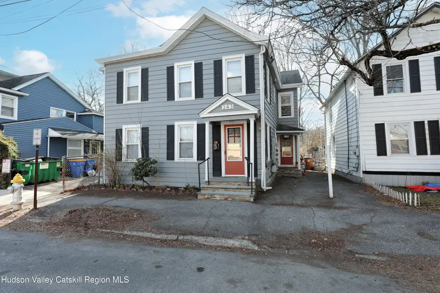 343 Washington Avenue, Kingston, NY 12401 - #2