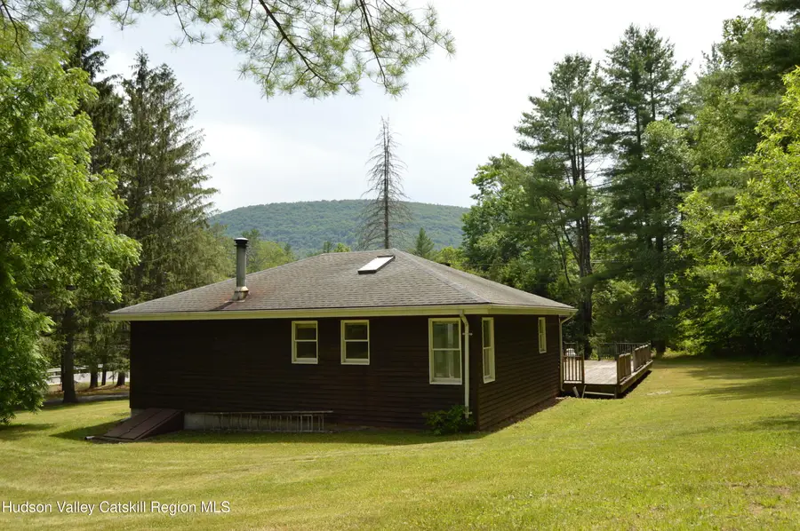 4 Willa Lane, Chichester, NY 12416 - #2