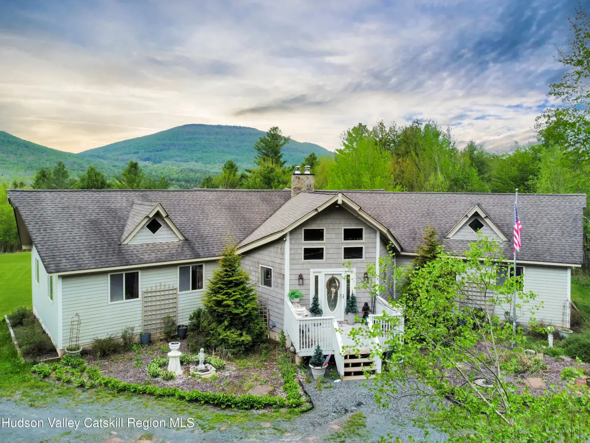 100 Wilderness Dr Exd, East Jewett, NY 12424 - #1