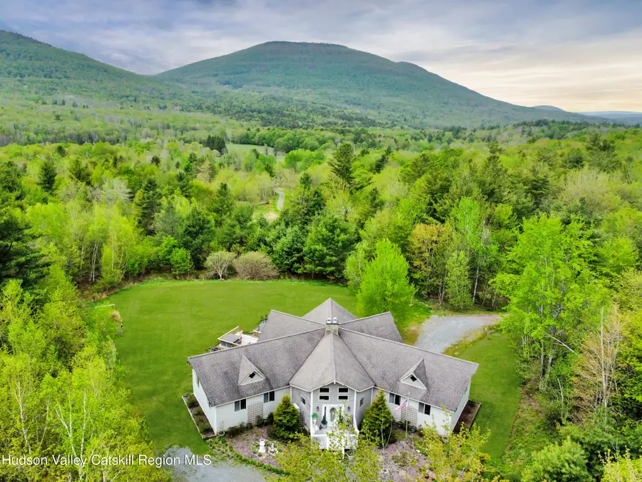 100 Wilderness Dr Exd, East Jewett, NY 12424 - #2