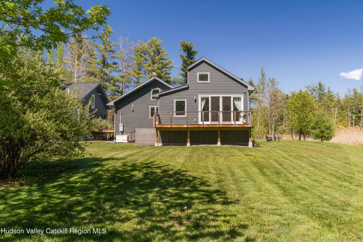 4599 New York 212, Willow, NY 12495 - #1