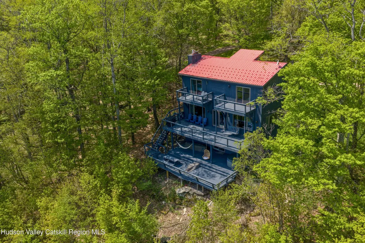 1100 Orchard Lane, Bovina Center, NY 13740 - #1