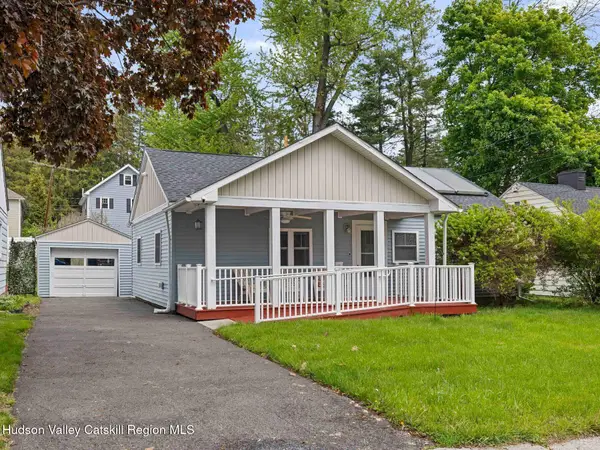 15 Browning Terrace, Kingston, NY 12401
