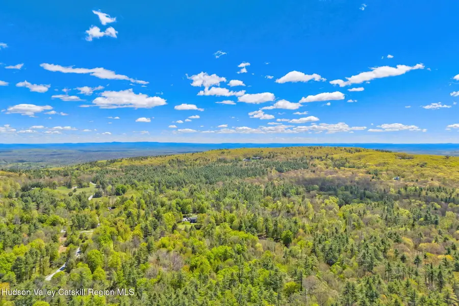 0 Yerry Hill Road, Woodstock, NY 12498 - #2